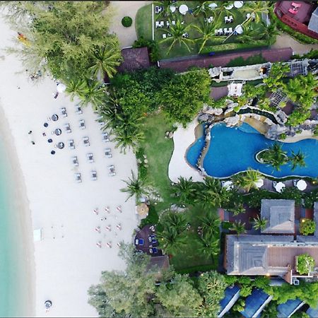 Royal Muang Samui Villas - Sha Extra Plus Choeng Mon Kültér fotó