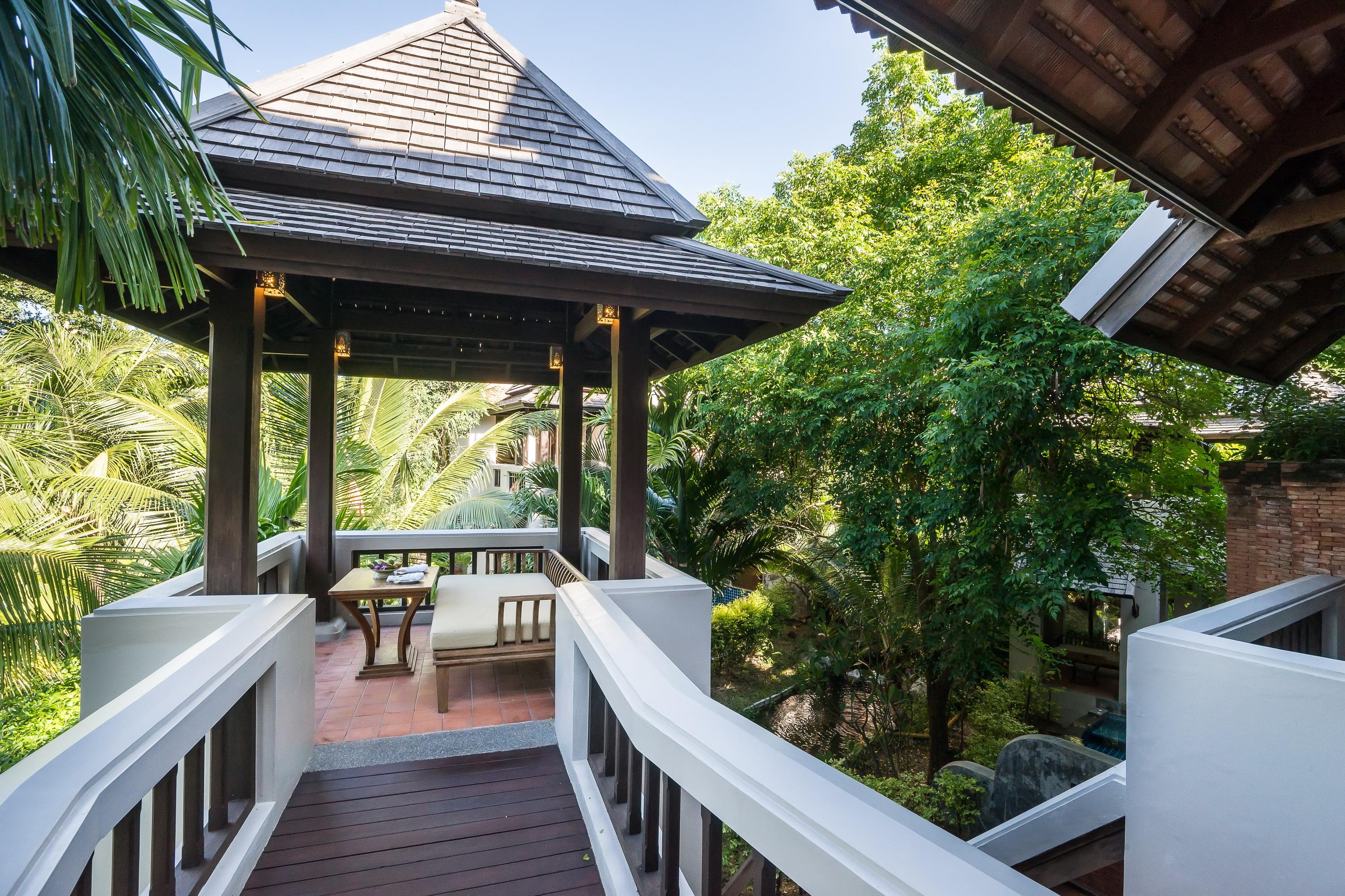 Royal Muang Samui Villas - Sha Extra Plus Choeng Mon Kültér fotó