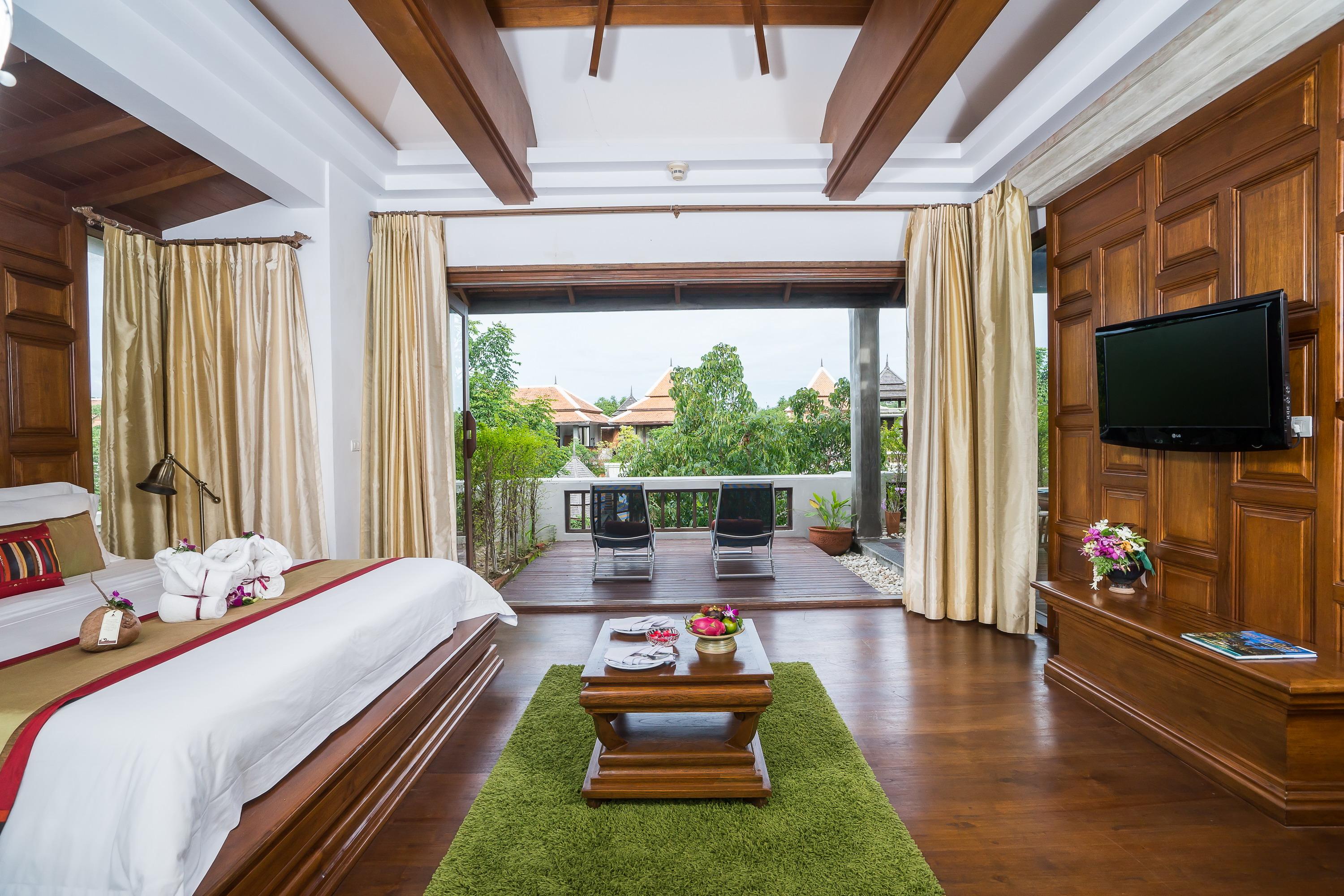 Royal Muang Samui Villas - Sha Extra Plus Choeng Mon Kültér fotó