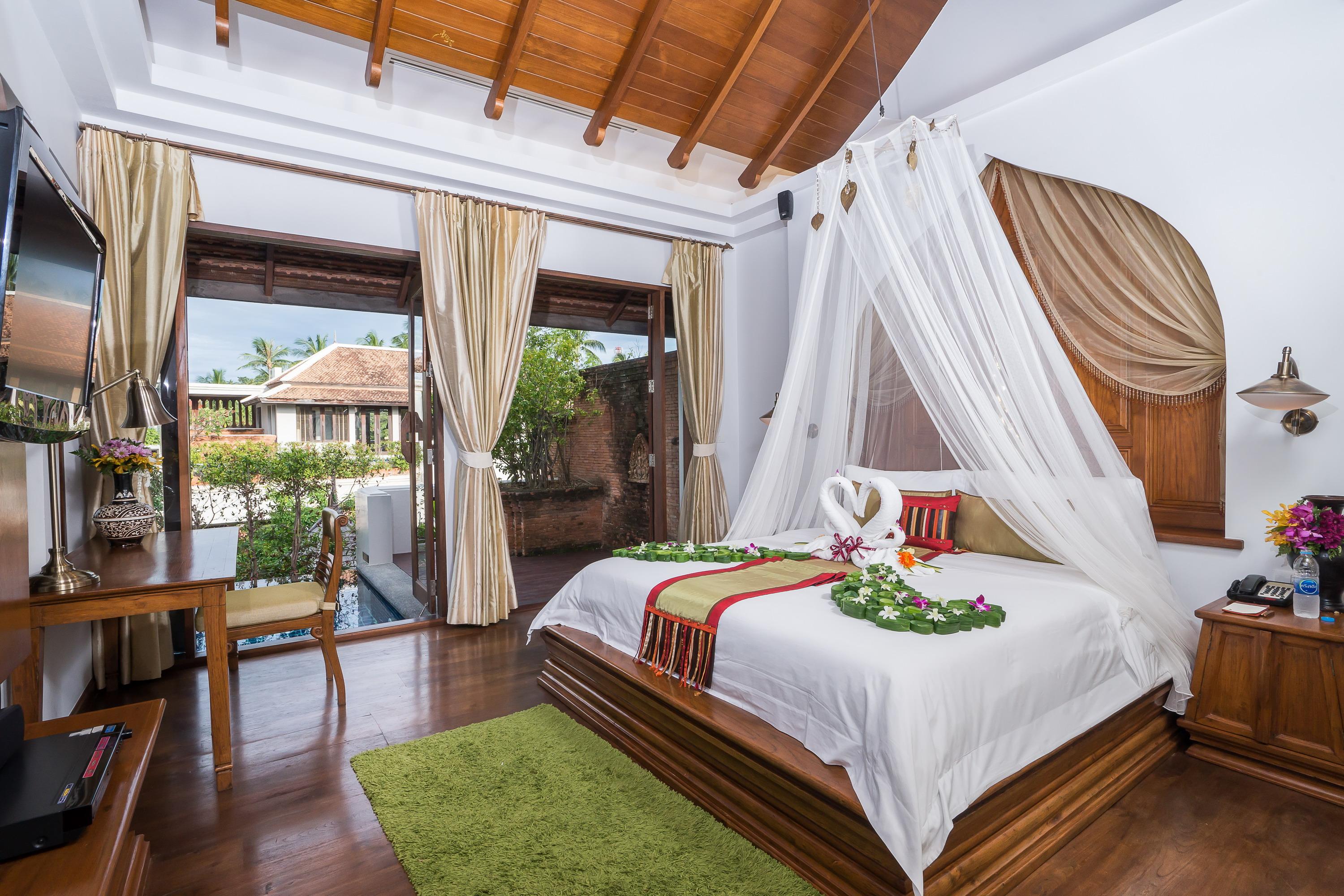 Royal Muang Samui Villas - Sha Extra Plus Choeng Mon Kültér fotó