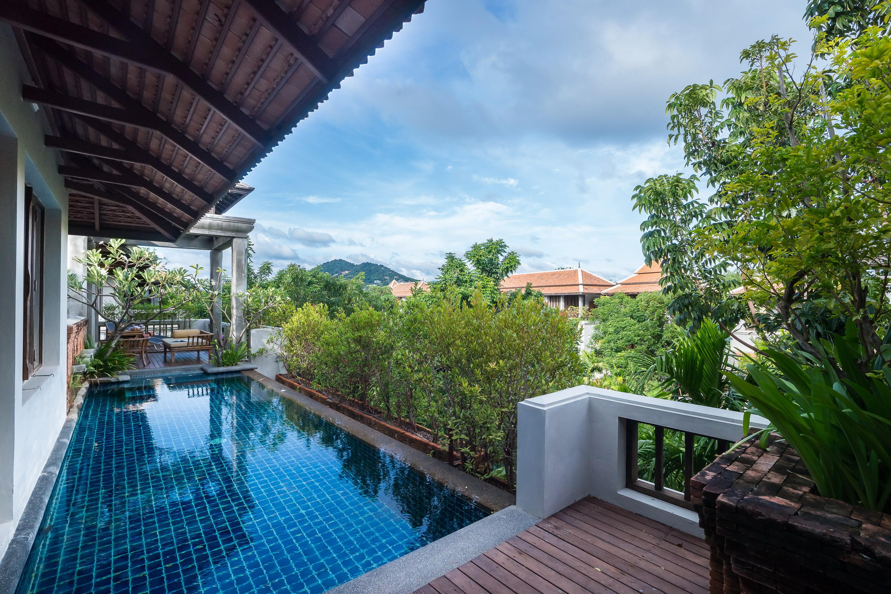 Royal Muang Samui Villas - Sha Extra Plus Choeng Mon Kültér fotó