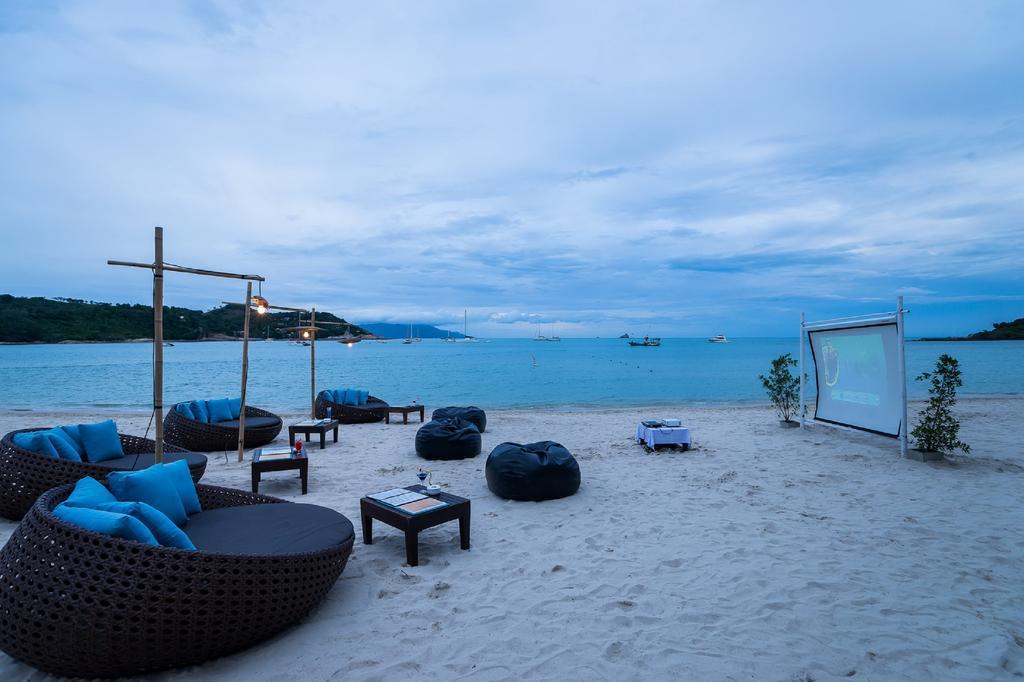 Royal Muang Samui Villas - Sha Extra Plus Choeng Mon Kültér fotó