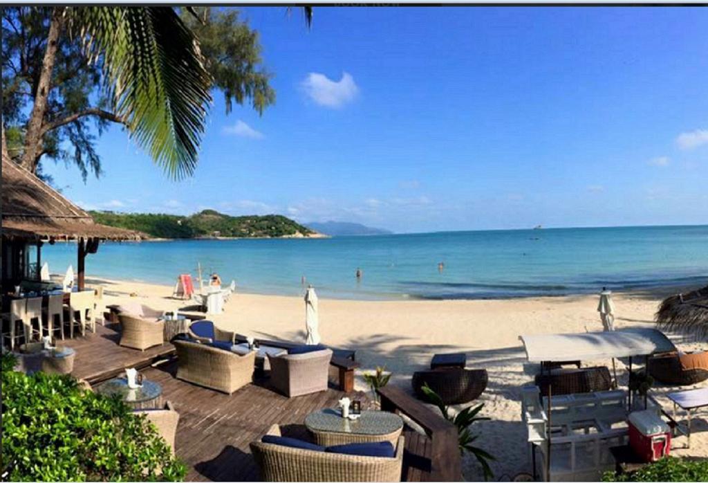 Royal Muang Samui Villas - Sha Extra Plus Choeng Mon Kültér fotó